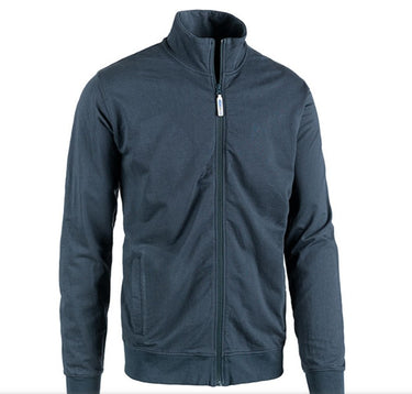 Felpa SOTTOZERO TERRY zip lunga
100% cotone, peso 240 g/m2, con garzatura
